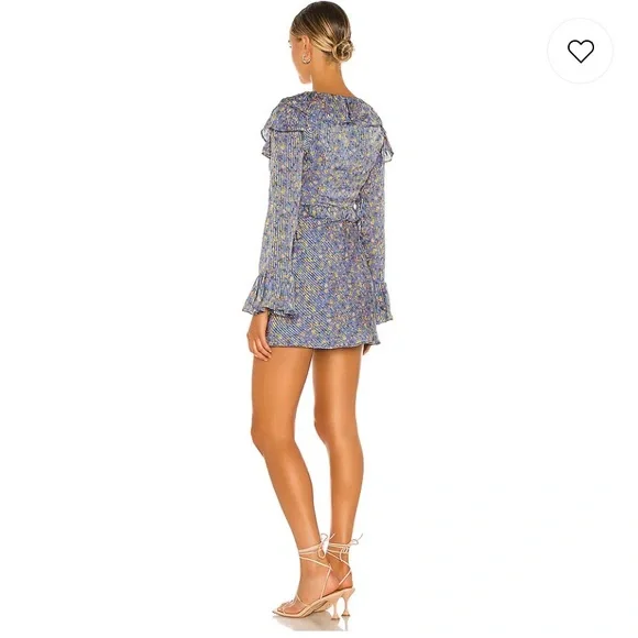 Free people midi dress - Picture 2 of 6